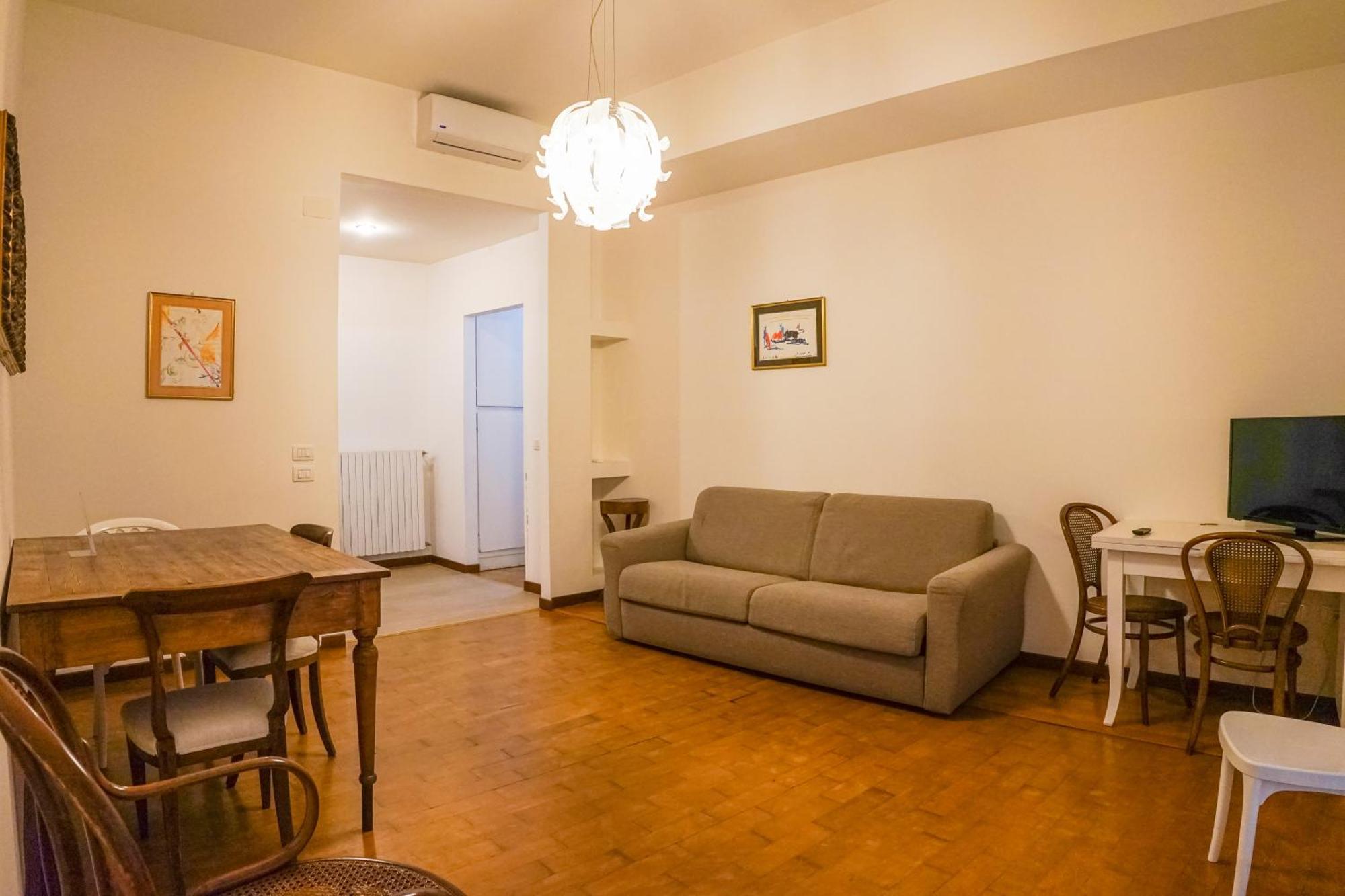 Italianflat - Palazzo Rizzardi Apartamento Verona Exterior foto