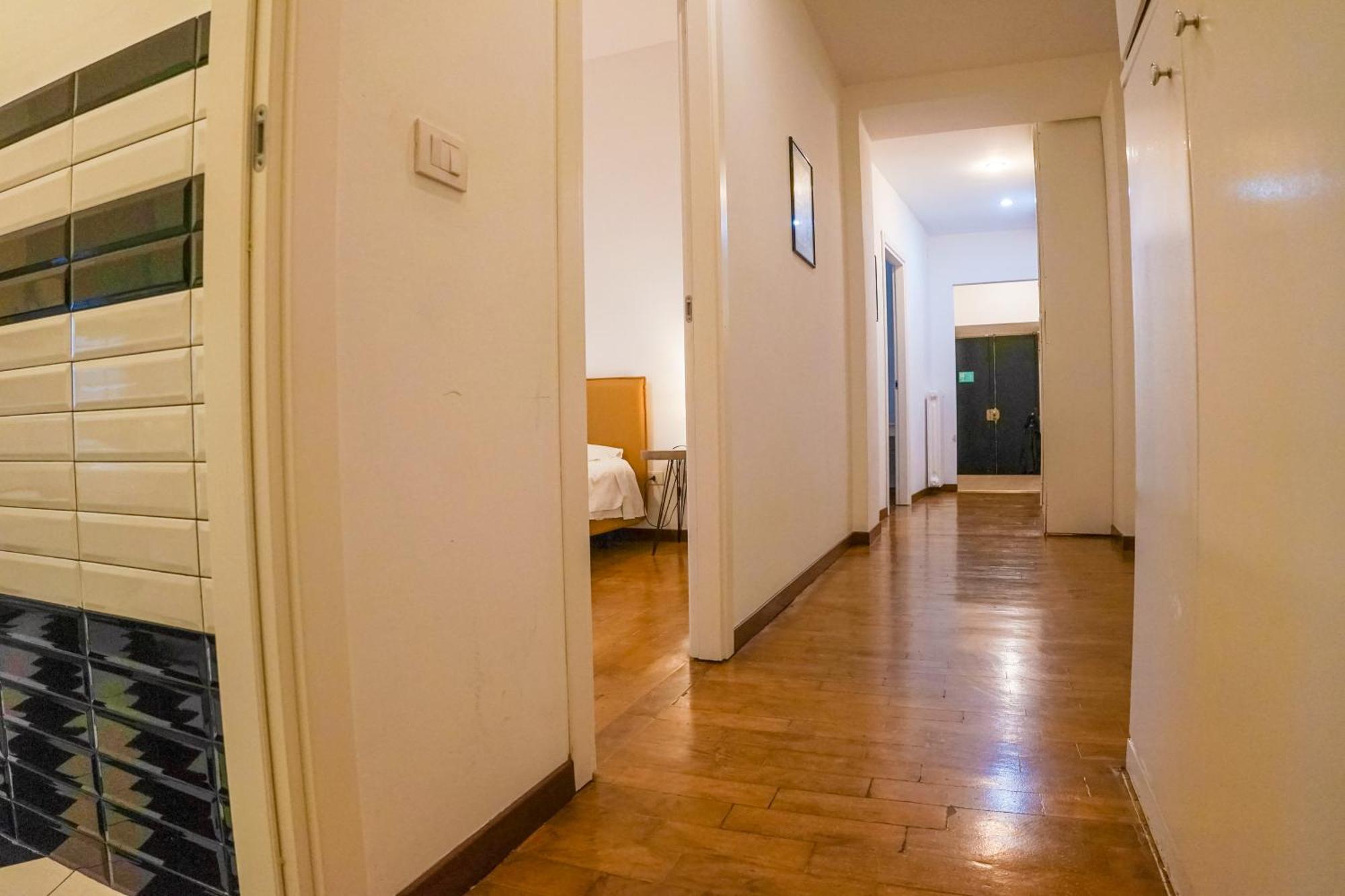 Italianflat - Palazzo Rizzardi Apartamento Verona Exterior foto