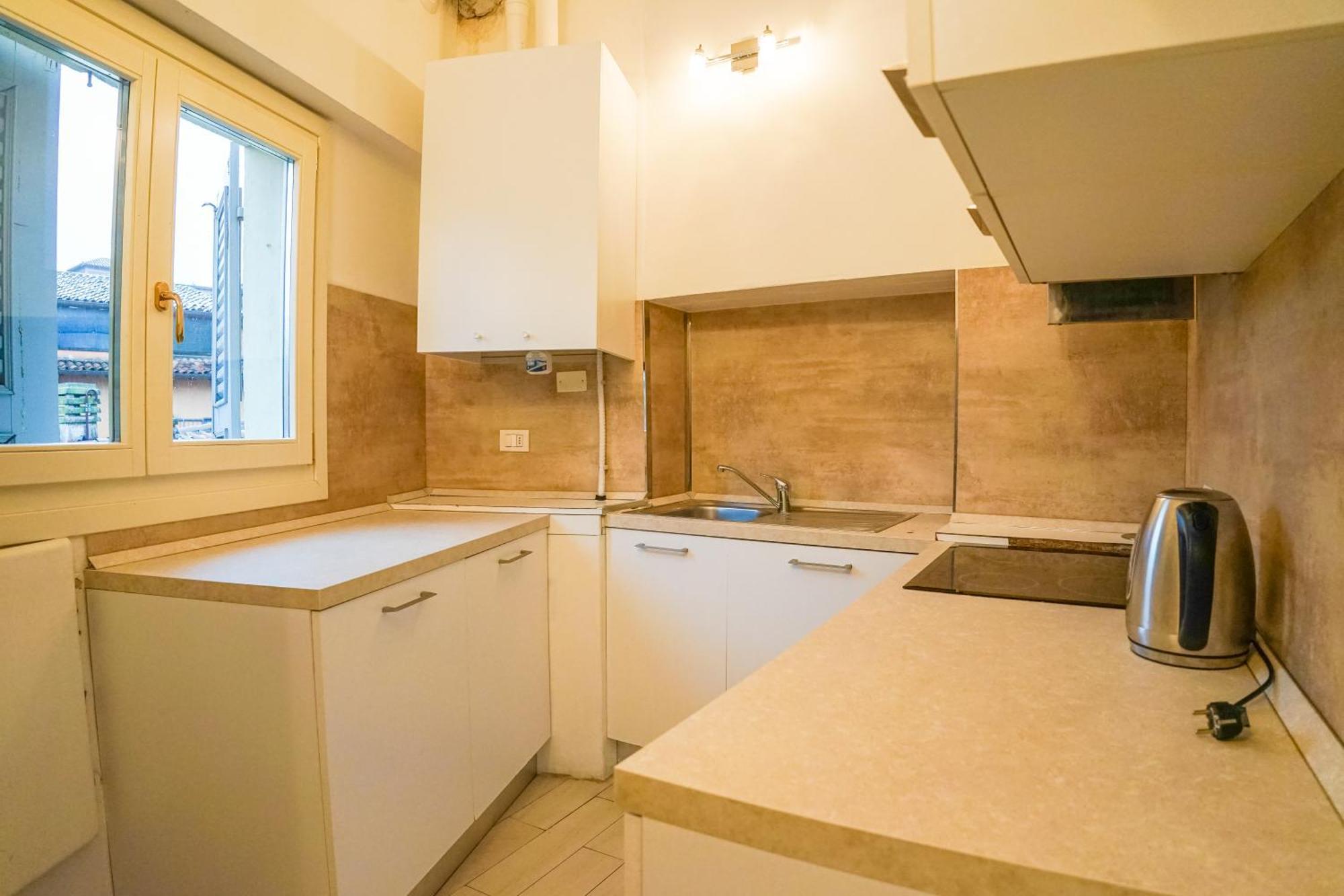 Italianflat - Palazzo Rizzardi Apartamento Verona Exterior foto