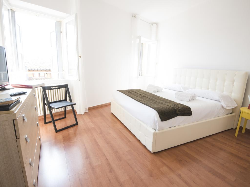 Italianflat - Palazzo Rizzardi Apartamento Verona Exterior foto