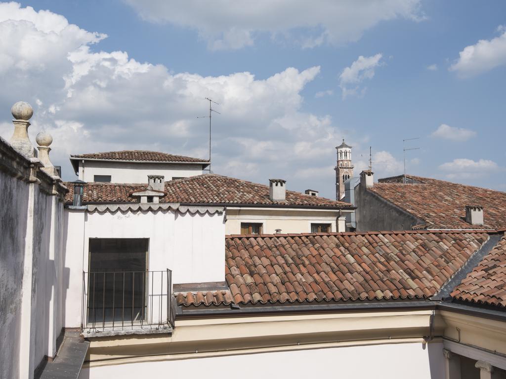 Italianflat - Palazzo Rizzardi Apartamento Verona Exterior foto