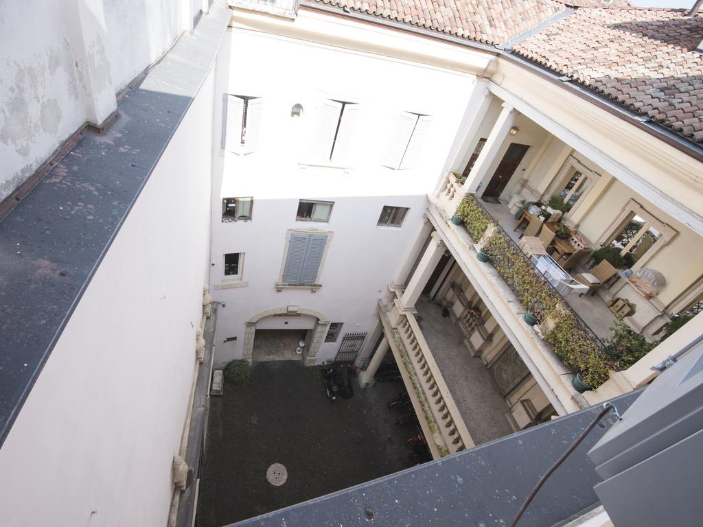 Italianflat - Palazzo Rizzardi Apartamento Verona Exterior foto
