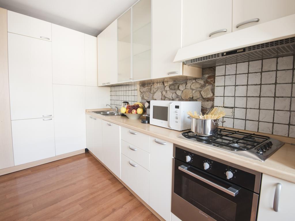 Italianflat - Palazzo Rizzardi Apartamento Verona Exterior foto