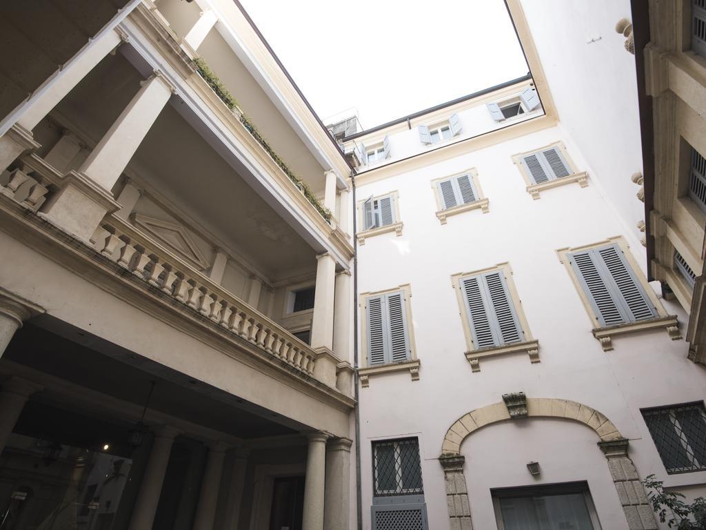 Italianflat - Palazzo Rizzardi Apartamento Verona Exterior foto